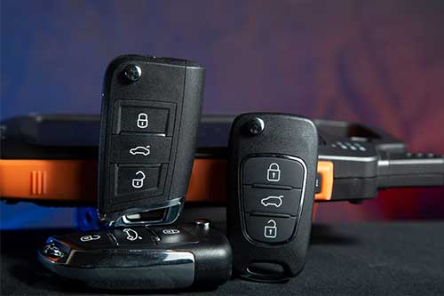 Ellenwood Automotive Locksmith