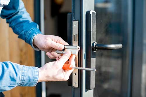 Ellenwood Locksmith