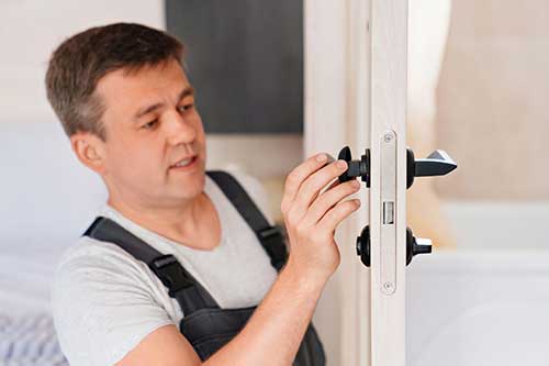 Ellenwood Locksmith