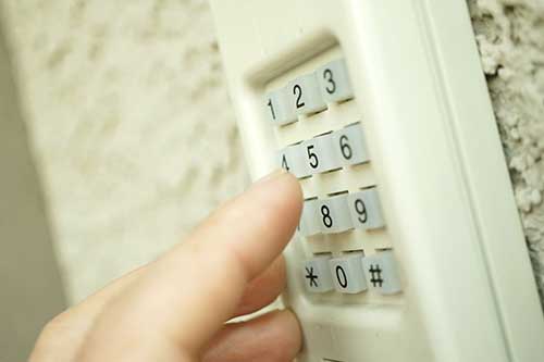 Garage Door Locks Ellenwood Locksmith