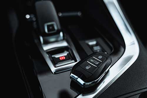 Ellenwood Automotive Locksmith