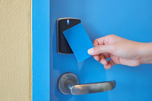 Lock Replacement Ellenwood Locksmith