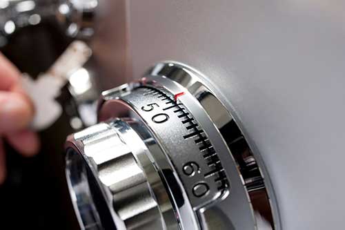 Safe Ellenwood Locksmith