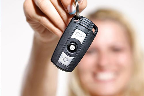 Ellenwood Automotive Locksmith