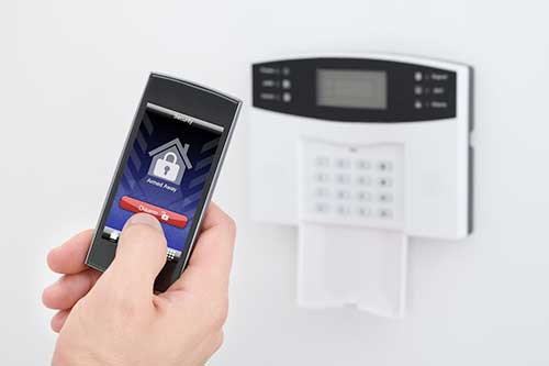 Ellenwood Residential Locksmith