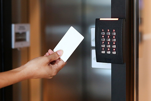 Access Control Ellenwood Locksmith