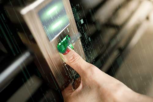 Access Control Ellenwood Locksmith