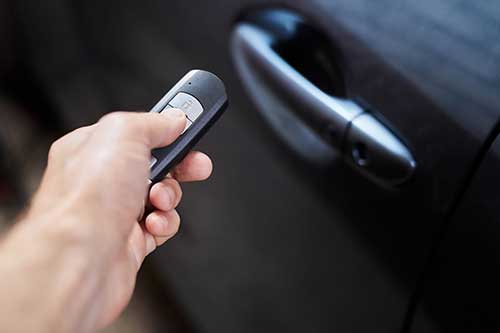 Ellenwood Commercial Locksmith