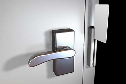 Ellenwood Commercial Locksmith