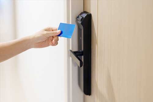 Ellenwood Commercial Locksmith
