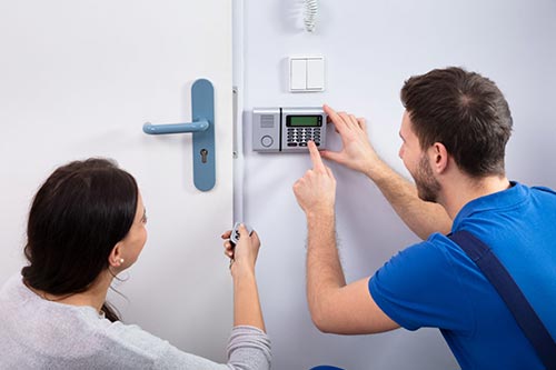 Ellenwood Emergency Locksmith