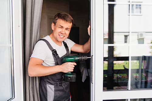 Ellenwood Emergency Locksmith
