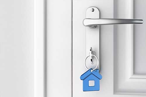 Residential Ellenwood Locksmith