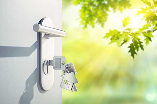 Ellenwood Residential Locksmith