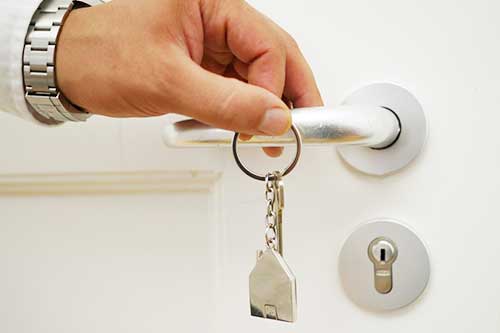 Residential Ellenwood Locksmith